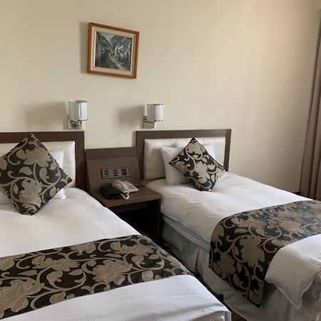 Hotel River Kinmen Jincheng Esterno foto