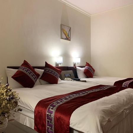 Hotel River Kinmen Jincheng Esterno foto