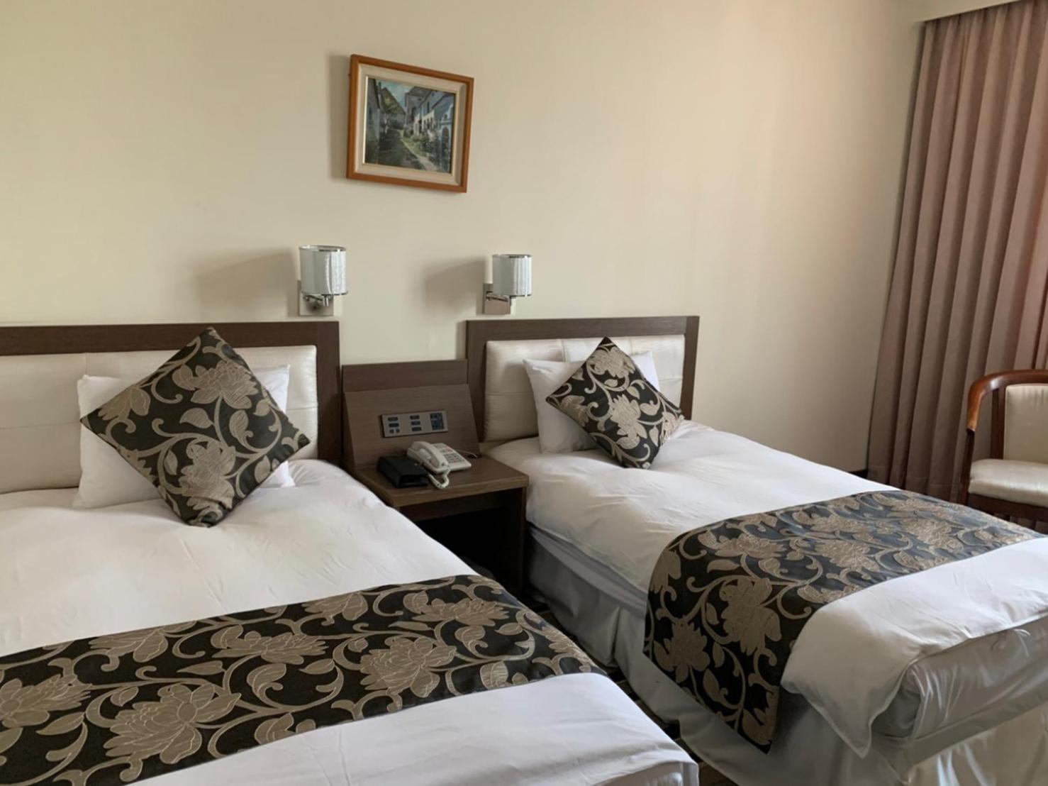 Hotel River Kinmen Jincheng Esterno foto
