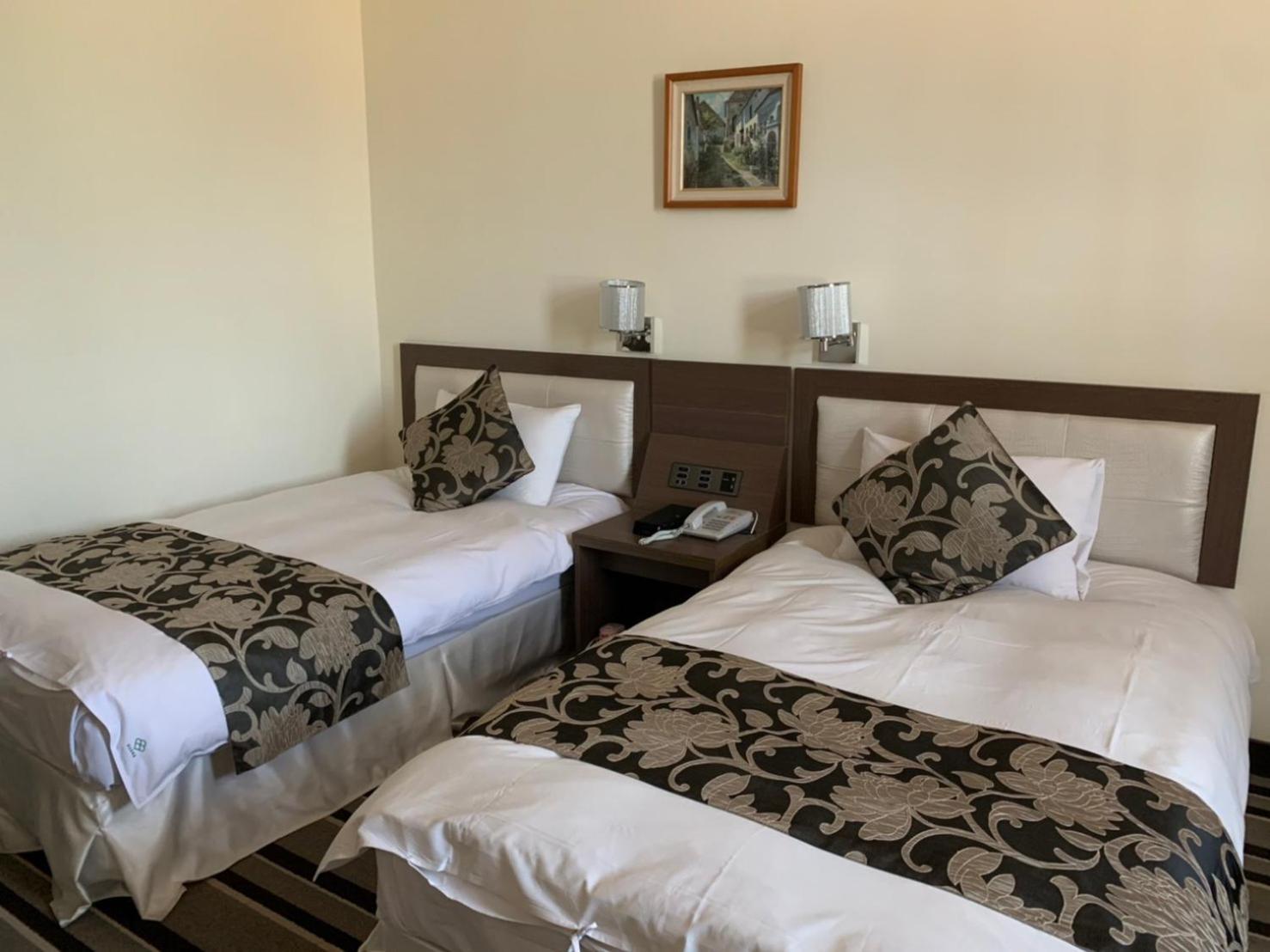 Hotel River Kinmen Jincheng Esterno foto