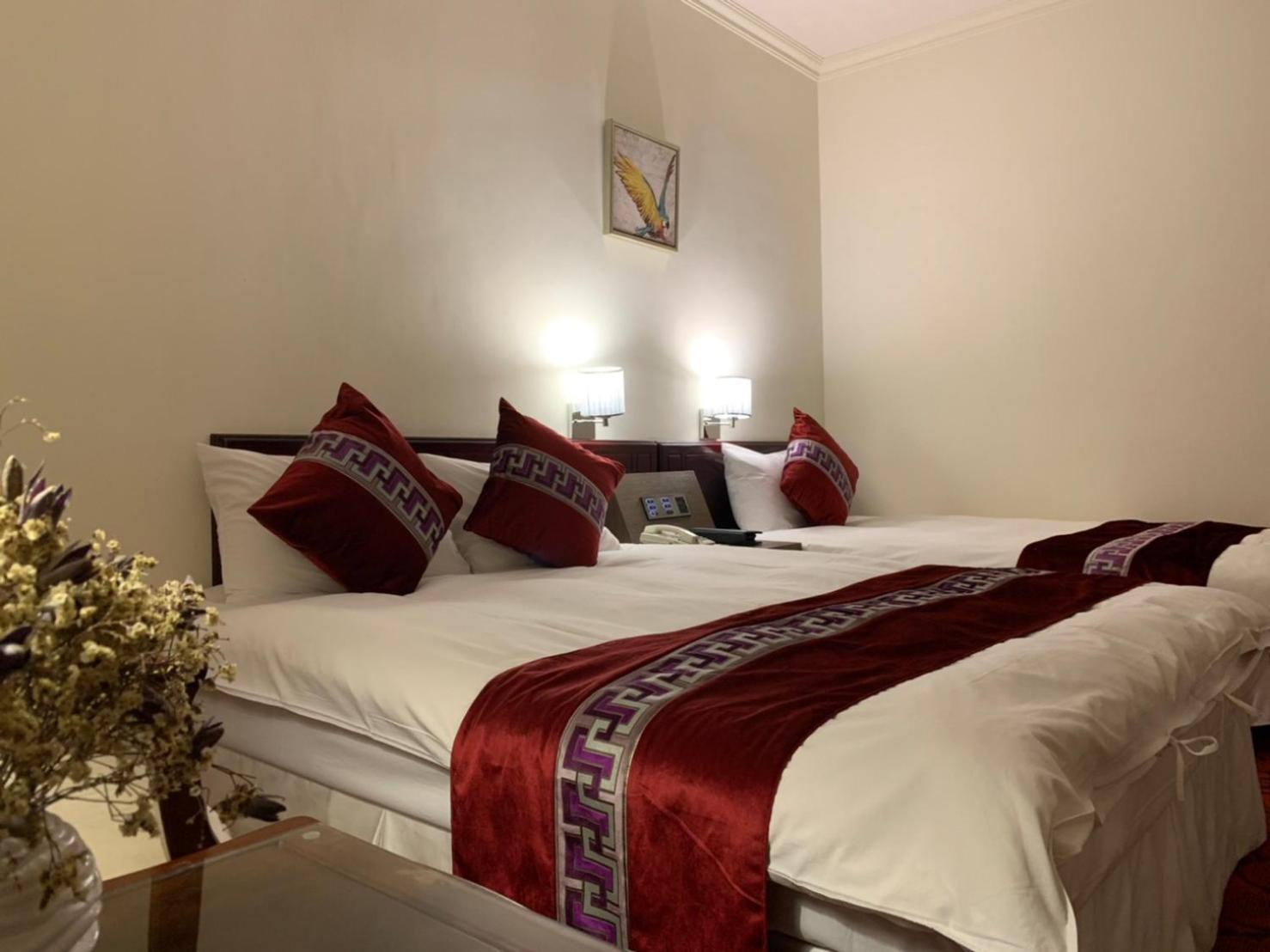 Hotel River Kinmen Jincheng Esterno foto