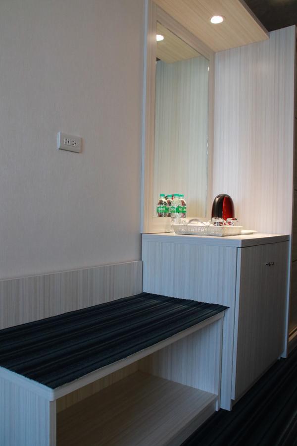 Hotel River Kinmen Jincheng Esterno foto