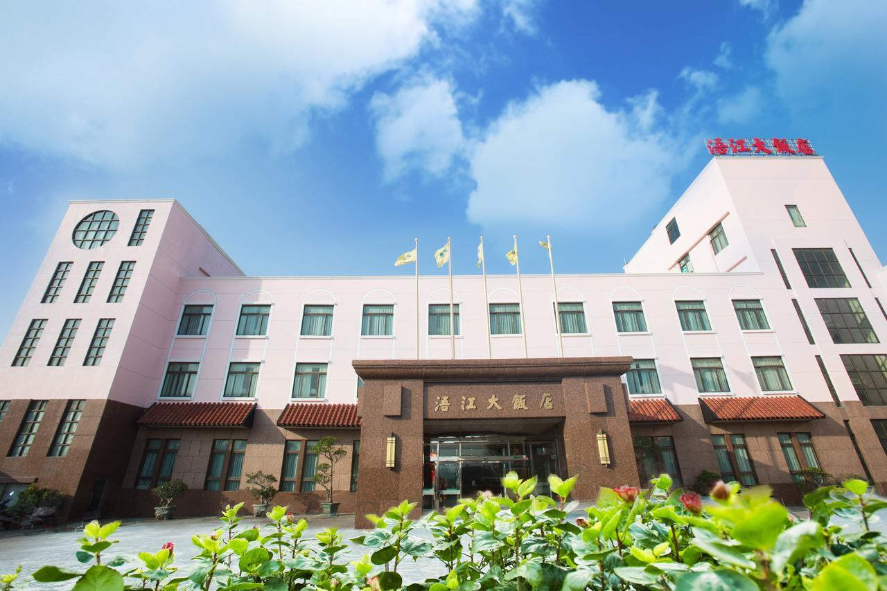 Hotel River Kinmen Jincheng Esterno foto